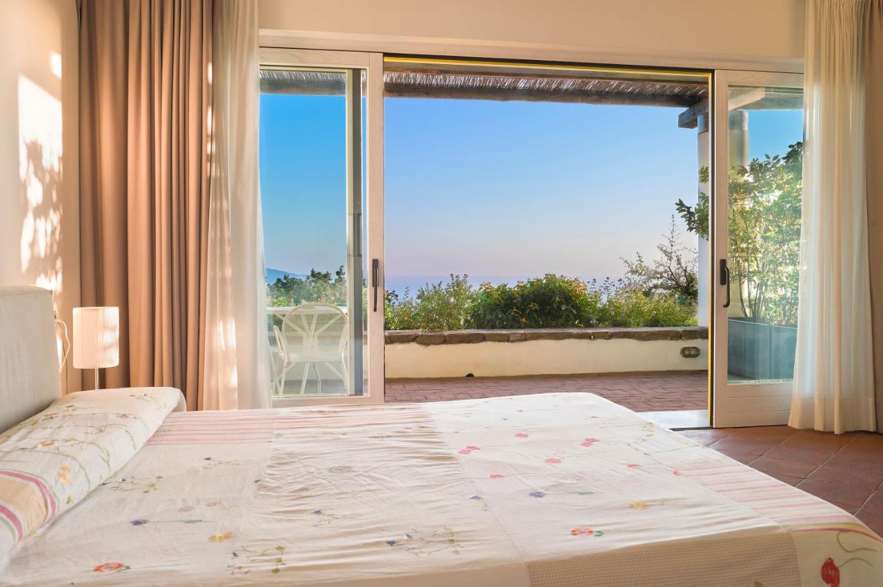 Hotel Borgo La Pietraia Paestum Esterno foto