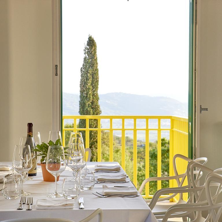 Hotel Borgo La Pietraia Paestum Esterno foto
